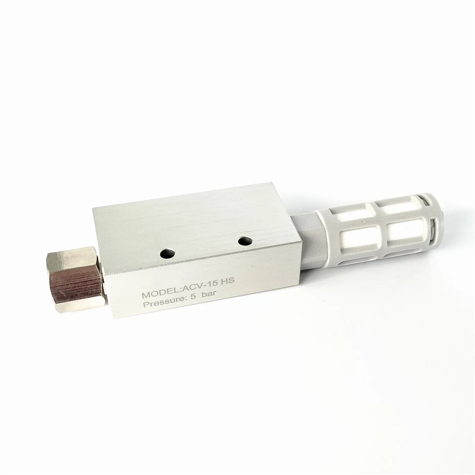 Vacuum Generator